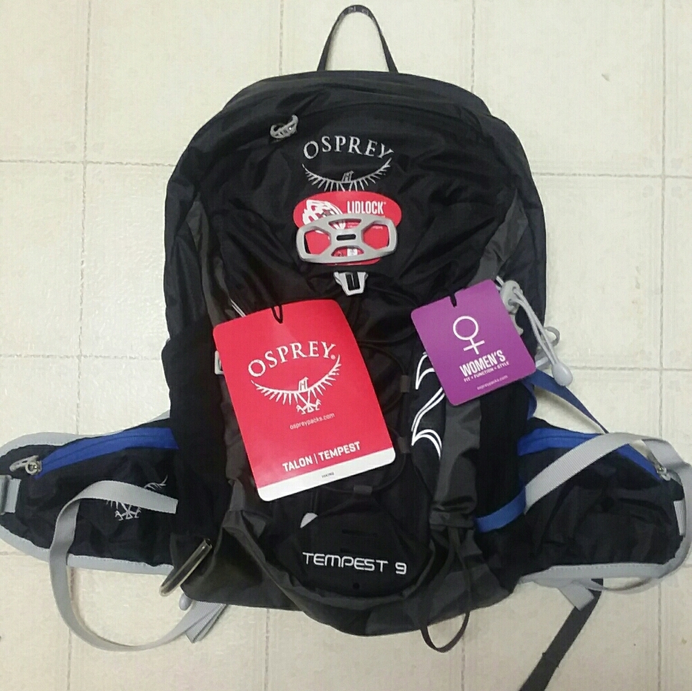 OSPREY Tempest Backpack